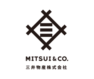 三井物産