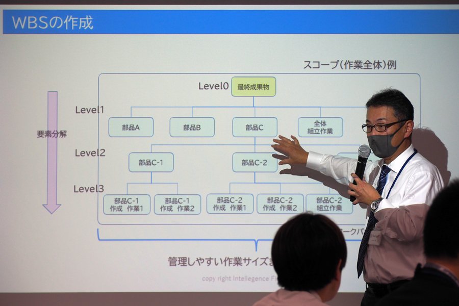 ＜ITスペシャリスト職のビジネス・ヒューマンスキル研修を長年担当している講師が登壇！エンジニア経験を踏まえた具体的な説明がわかりやすい！と評判の講師です＞