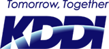 Tomorrow, together KDDI