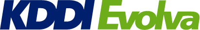 KDDI Evolva