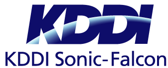 KDDI Sonic-Falcon株式会社