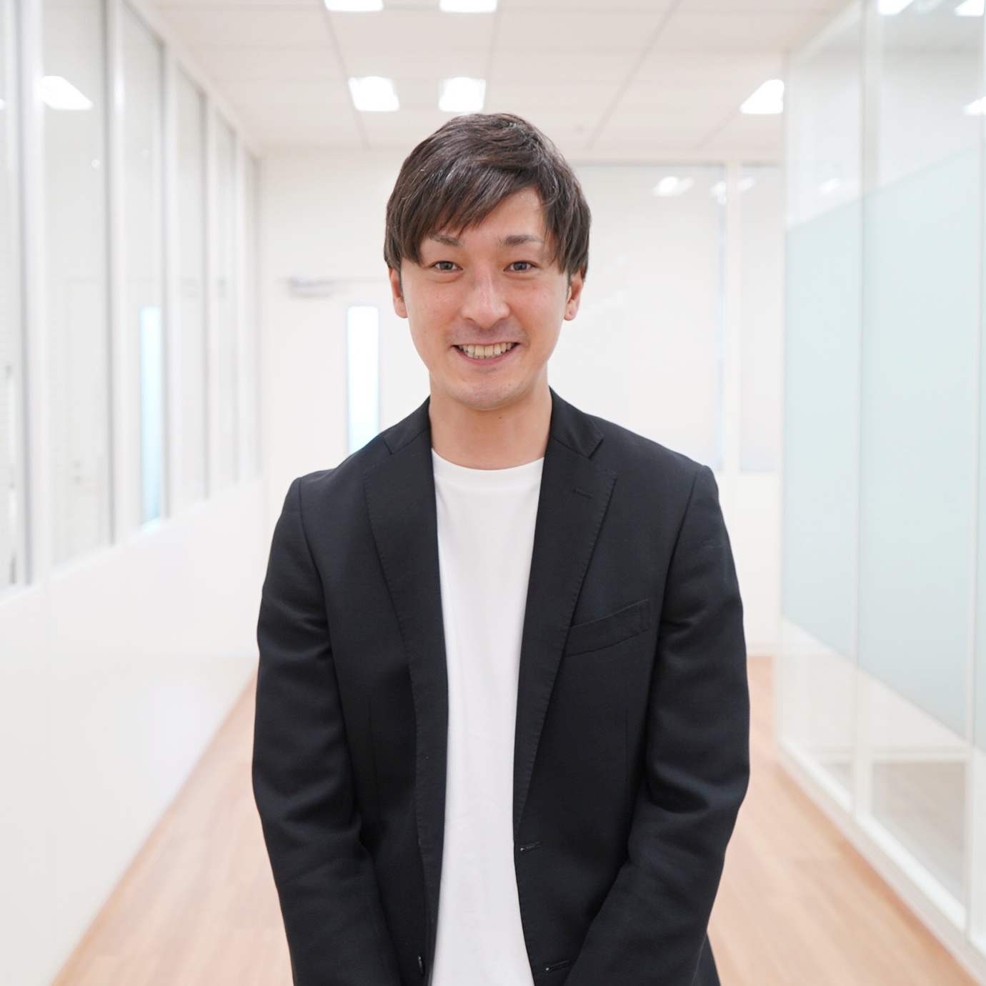 本間 洋介のプロフィール画像