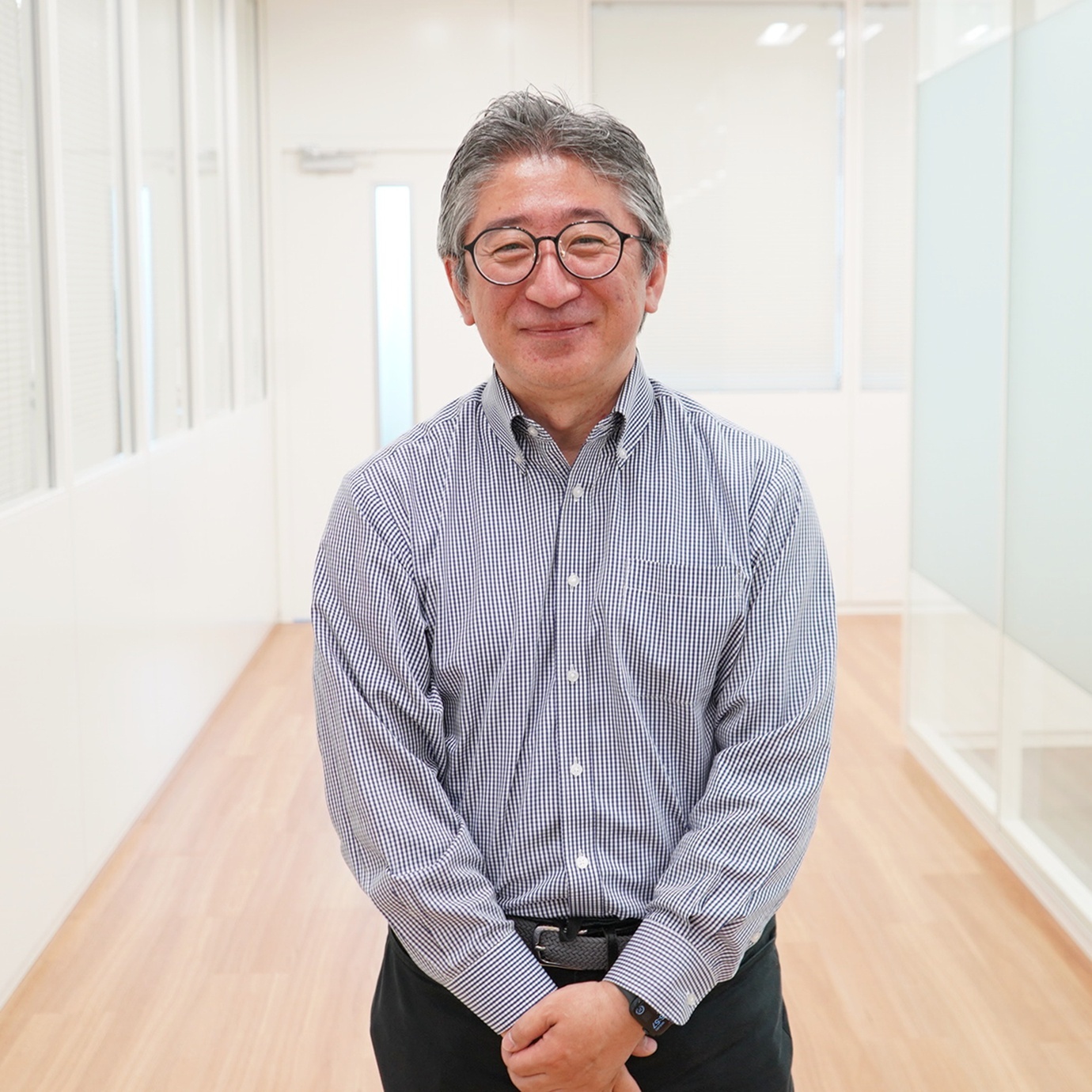 鎌田 靖司のプロフィール画像