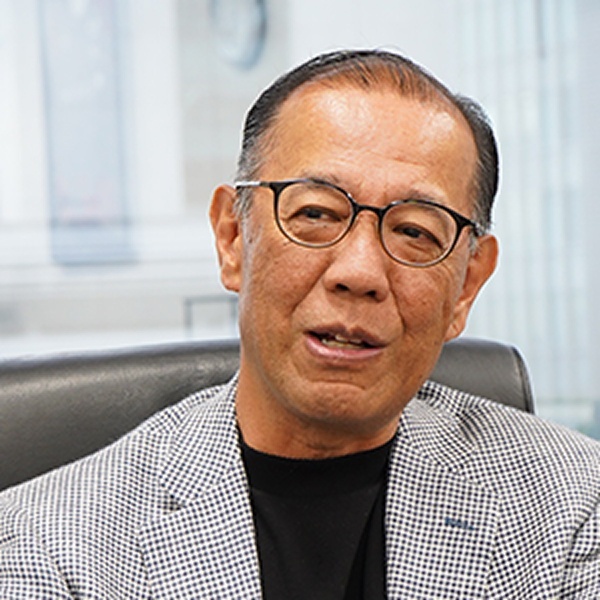 那谷 雅敏のプロフィール画像