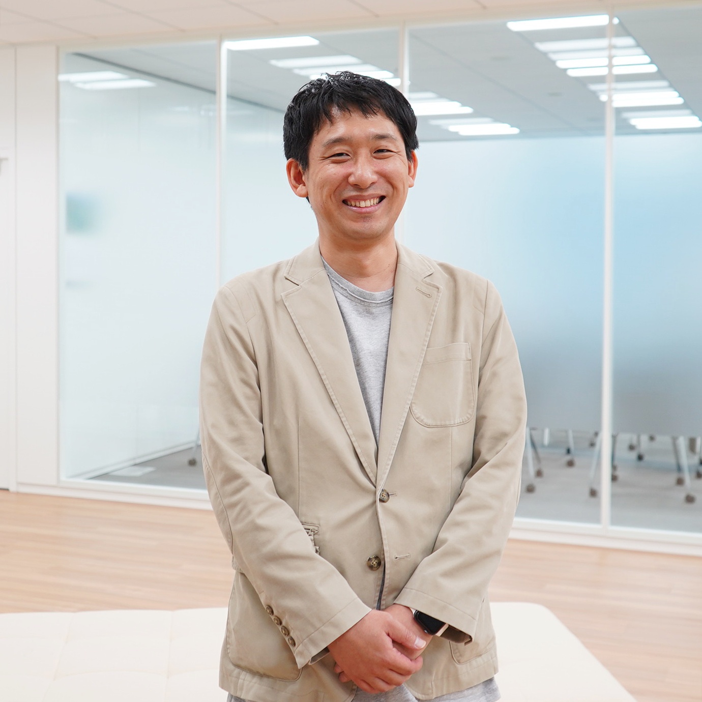 中里　幸司のプロフィール画像