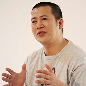 コットン きょん さん