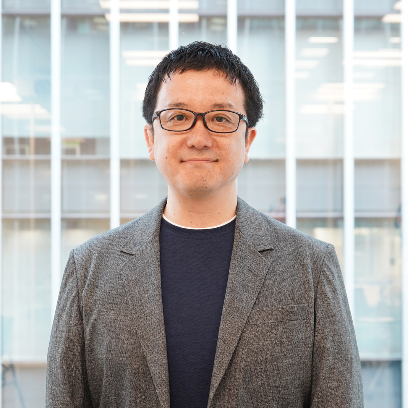 前田 主税のプロフィール画像