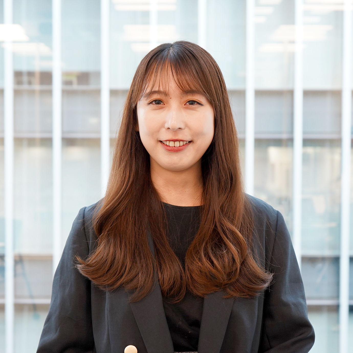 上宮田 彩弥のプロフィール画像