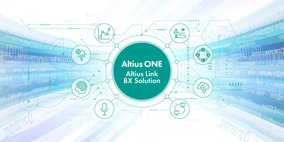 Altius ONE