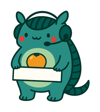 <ブースでは松山オリジナルキャラクターの「アルまじろう」もお待ちしています！>