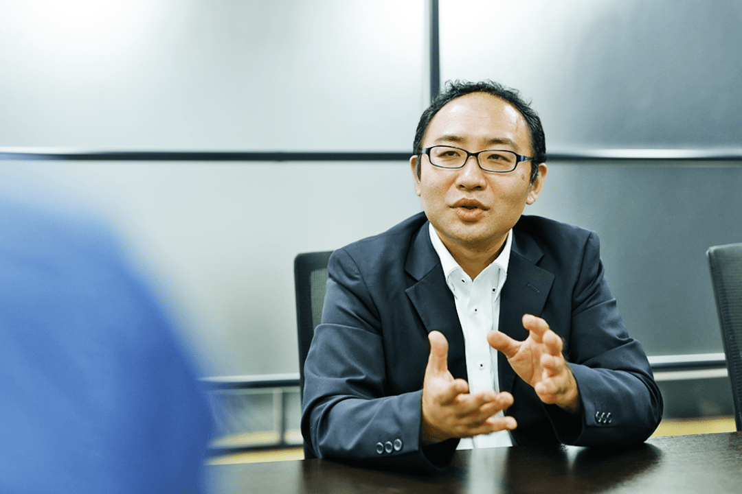 S.Tさん 仕事内容ややりがい
