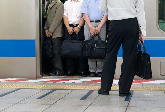 最近の休日の過ごし方