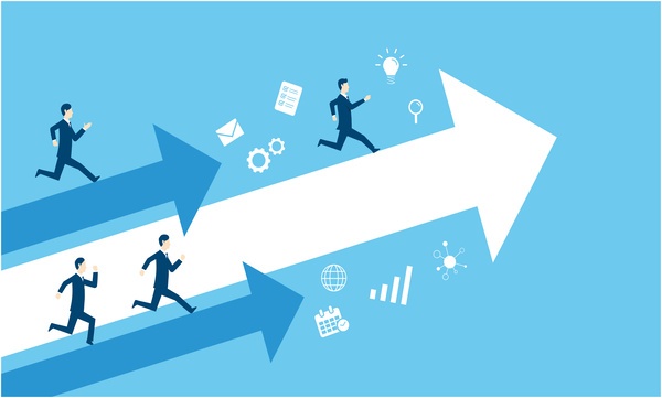 信用金庫で得意先(営業)をしていた私が、ITエンジニアで活躍するまで