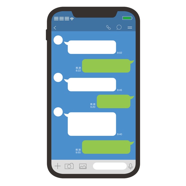 LINEbotで予定を通知してみよう