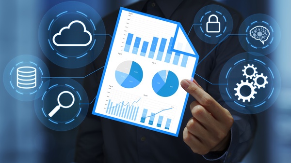 業務効率化について