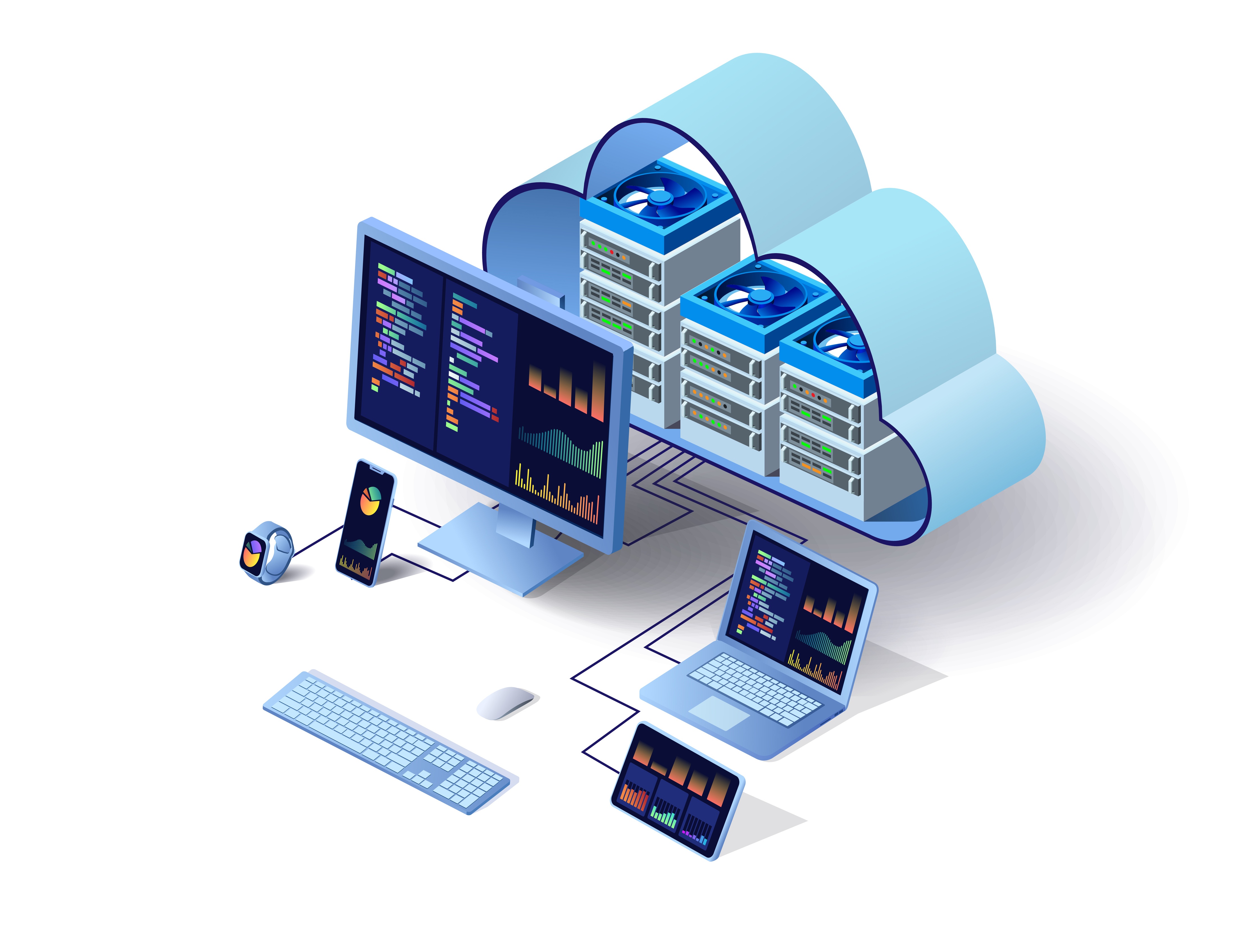 これからのITキャリアに役立つ！OCI（Oracle Cloud Infrastructure）入門