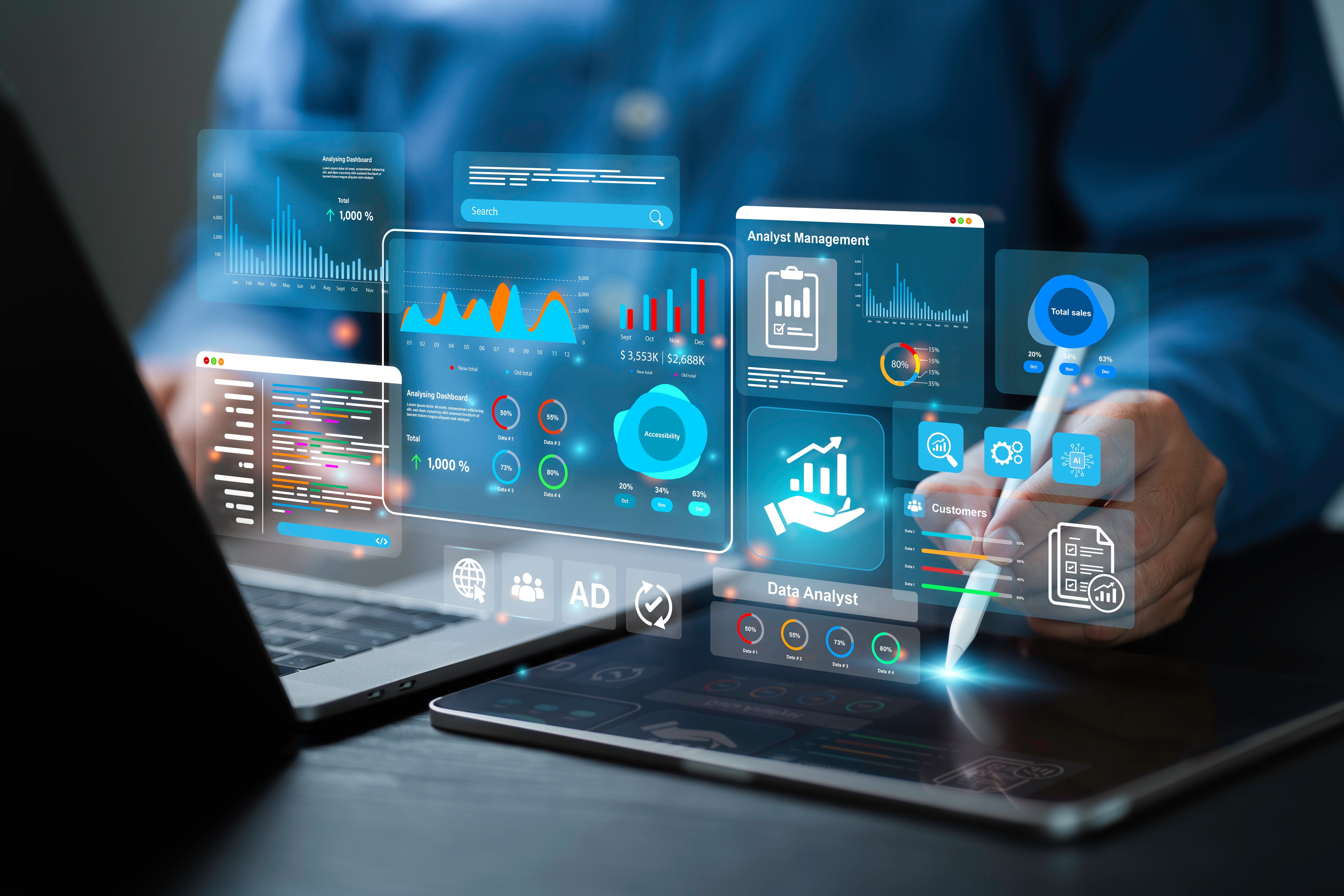 日々の業務や開発で活用しているAIの利用方法についてのご紹介