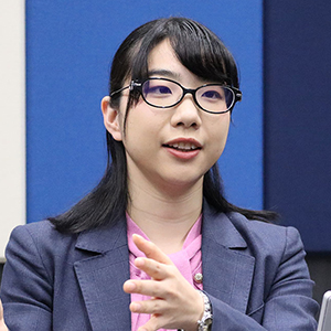 田中 亜美